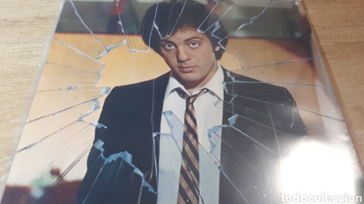 Discos de vinilo: BILLY JOEL GLASS HOUSES - Foto 2