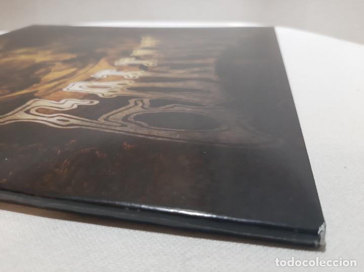 Discos de vinilo: GOLIATH -GOLIATH- (2012) LP DISCO VINILO - Foto 6
