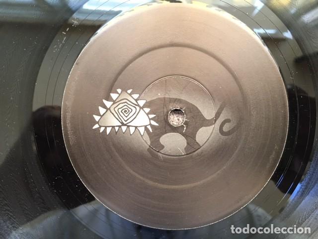 Discos de vinilo: SUNSCREEM. WHEN. EDICI&Oacute;N INGLESA . - Foto 3
