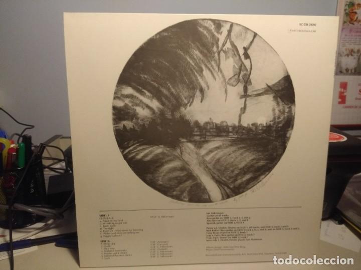Discos de vinilo: LP JAN AKKERMAN ( FOCUS ) : PROFILE - Foto 2