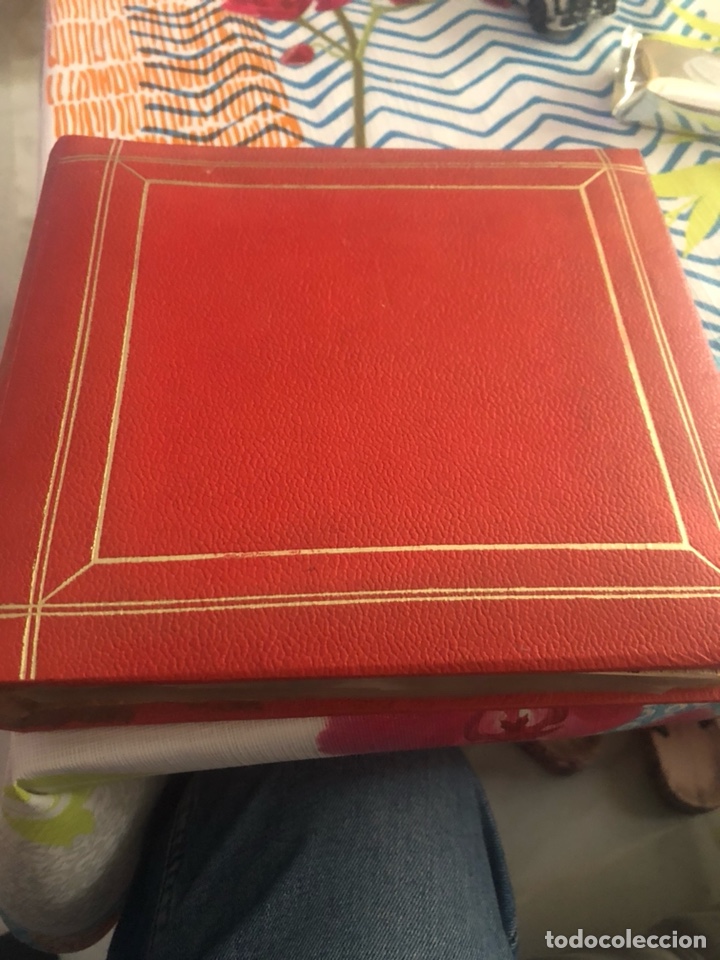 Vinyl records: Lote de 9 LP m&uacute;sica espa&ntilde;ola
