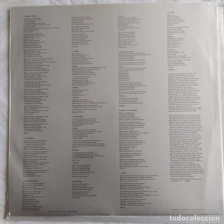 Discos de vinilo: Bros &lrm;- The Time (LP, Album) - Foto 3