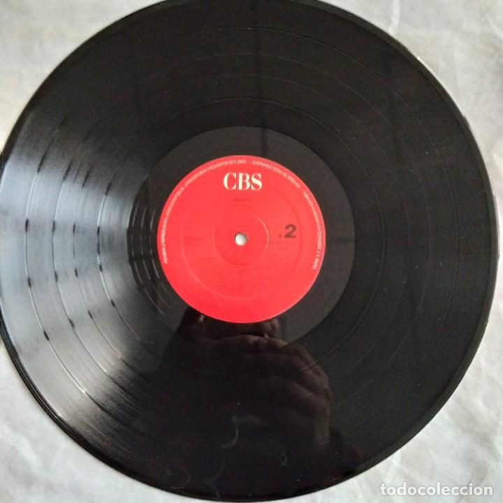 Discos de vinilo: Bros &lrm;- The Time (LP, Album) - Foto 6