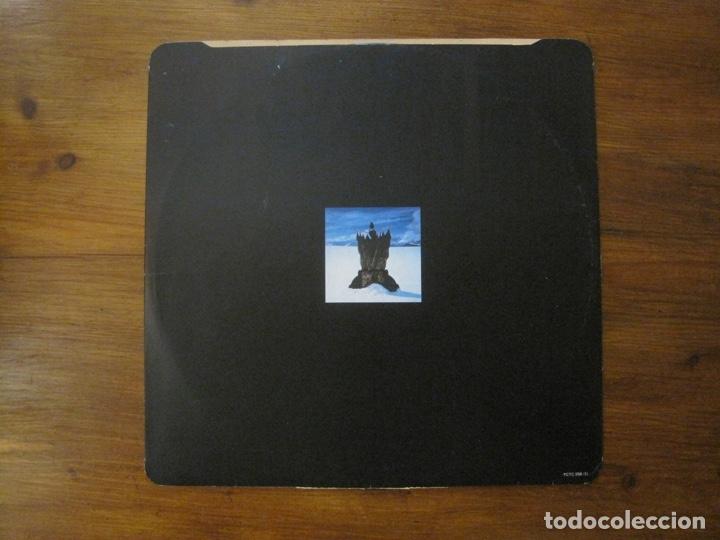 Discos de vinilo: Wings Greatest lp- Incluye poster - Foto 6