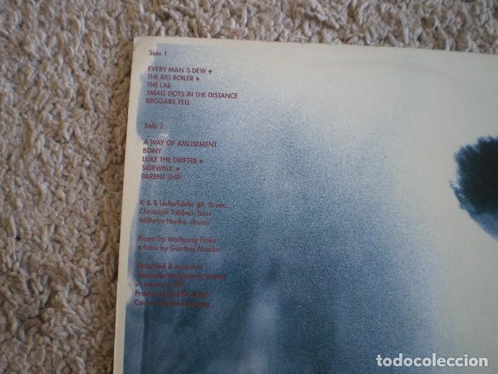Discos de vinilo: LP. FERRYBOAT. BILL. LUKE THE DRIFTER. - Foto 3
