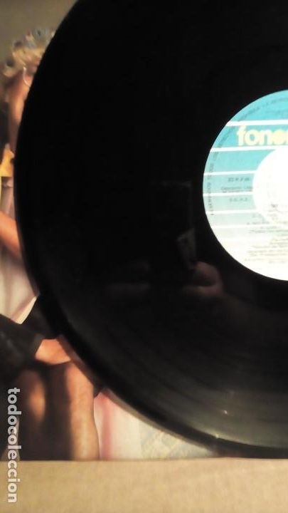 Discos de vinilo: PUTURRU DE FUA - MENAGE A TRUA . - Foto 3
