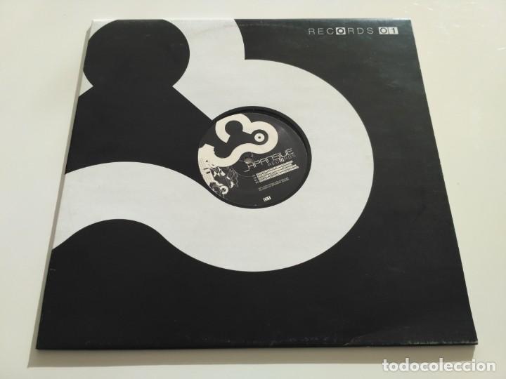 Discos de vinilo: Hard Gun - Foto 1
