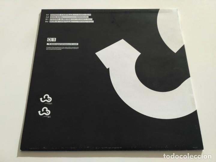 Discos de vinilo: Hard Gun - Foto 2