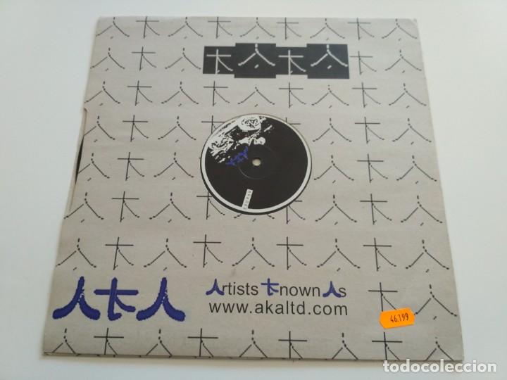 Discos de vinilo: Sweep - Running Up That Hill - Foto 1