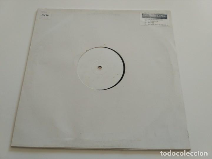 Discos de vinilo: Poder Latino - Hip Hop Drogas Y Escenario - Foto 1