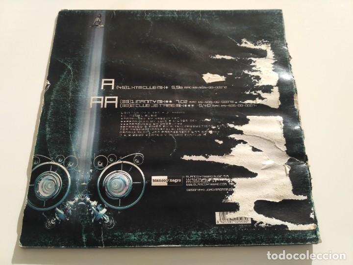 Discos de vinilo: Essential Feat. Roslyn - My Destiny - Foto 2