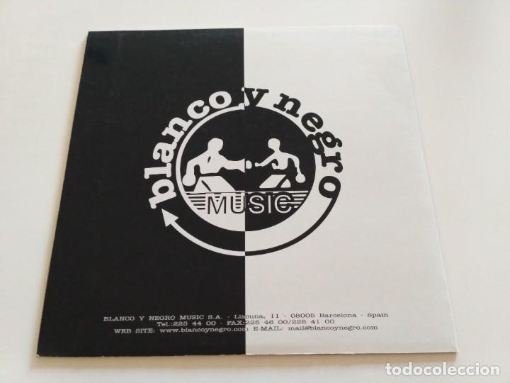 Discos de vinilo: Johnny Deeper - When Susannah Cries - Foto 2