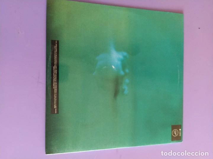 Discos de vinilo: LP. TANGERINE DREAM - RUBYCON - SPAIN E 88754 VIRGIN - 1986) ELECTRONIC KRAUT ROCK. GATEFOLD. - Foto 4