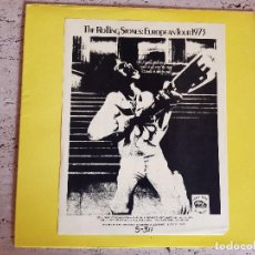 Discos de vinilo: ALBUM DE LA BANDA BRITANICA DE ROCK, THE ROLLING STONES ( AÑO 1973 ). Lote 222332752