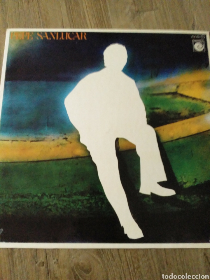 Discos de vinilo: Pepe Sanl&uacute;car - Foto 1
