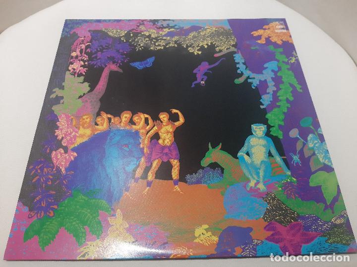 Discos de vinilo: SANTANA -AMIGOS- (1977) LP DISCO VINILO - Foto 10