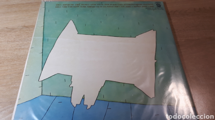Discos de vinilo: GENESIS DUKE - Foto 2