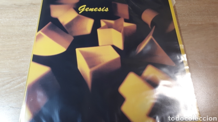 Discos de vinilo: GENESIS - Foto 1