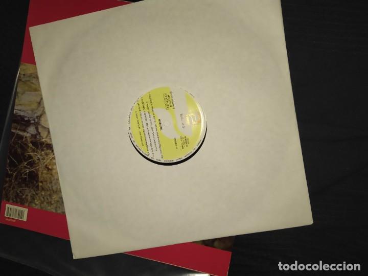 Discos de vinilo: MARISOL LP SONIDO CADENA DIAL MUY RARO - Foto 3