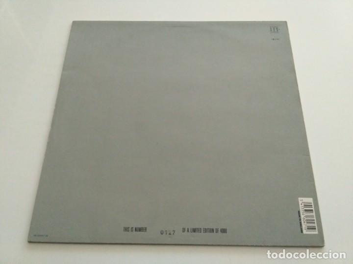 Discos de vinilo: Front Line Assembly - Live (LP, Album, Ltd, Num) - Foto 2