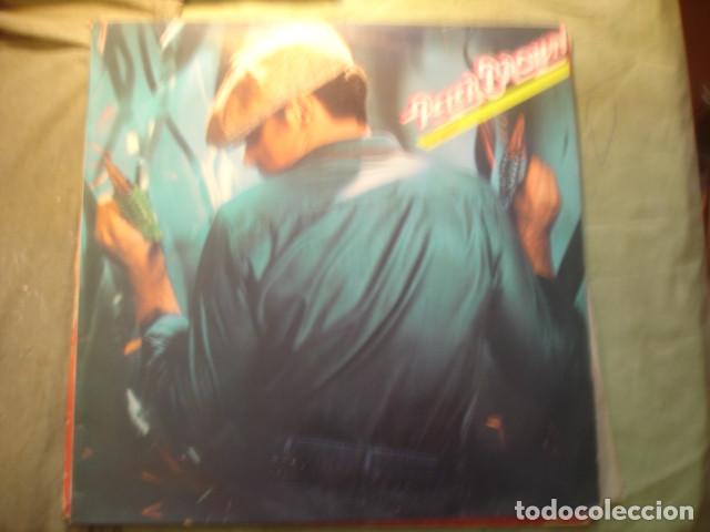 Discos de vinilo: Peter Brown Stargazer - Foto 1