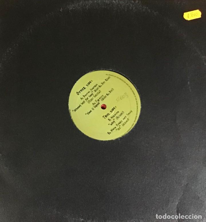 Discos de vinilo: STRIPES - WHY - Foto 1