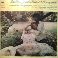 Discos de vinilo: LP ARGENTINO Y RECOPILATORIO DE PERCY FAITH Y SU ORQUESTA AÑO 1977