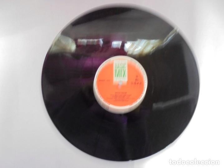 Discos de vinilo: THE MAYDAY ANTHEM. WESTBAM. DISCOGRAFIA BASIC MIX 1992. MAXI SINGLES VINILO. - Foto 4