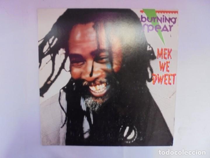 Discos de vinilo: LP VINILO. DISCOGRAFIA 1980. - Foto 2
