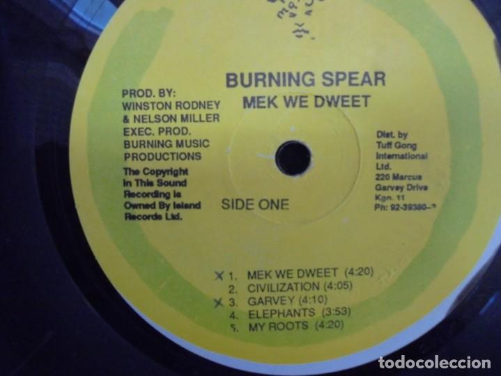 Discos de vinilo: LP VINILO. DISCOGRAFIA 1980. - Foto 4
