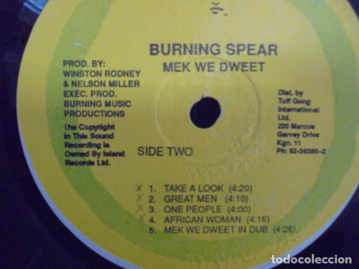 Discos de vinilo: LP VINILO. DISCOGRAFIA 1980. - Foto 6