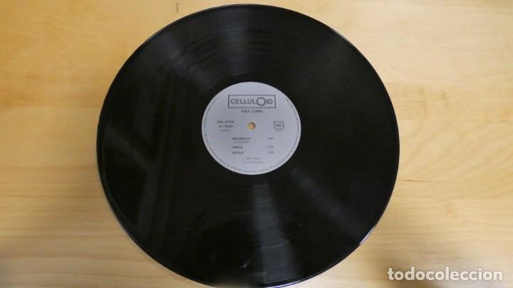 Discos de vinilo: LP VINILO RAY LEMA : MEDECINE - Foto 3