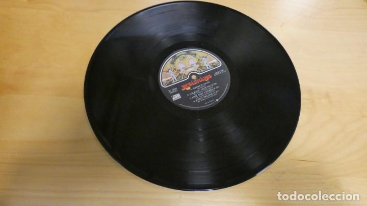 Discos de vinilo: LP VINILO YESTERDAYS - Foto 3