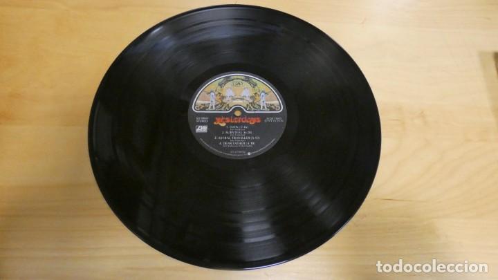 Discos de vinilo: LP VINILO YESTERDAYS - Foto 4