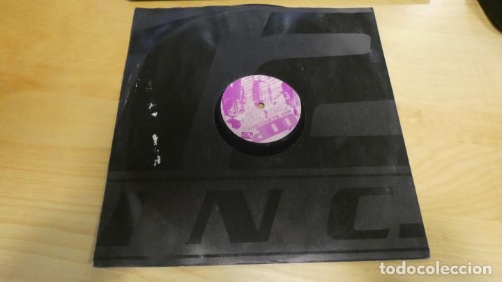 Discos de vinilo: LP VINILO GOTTA DANCE , ONE DJ PROJECT - Foto 2