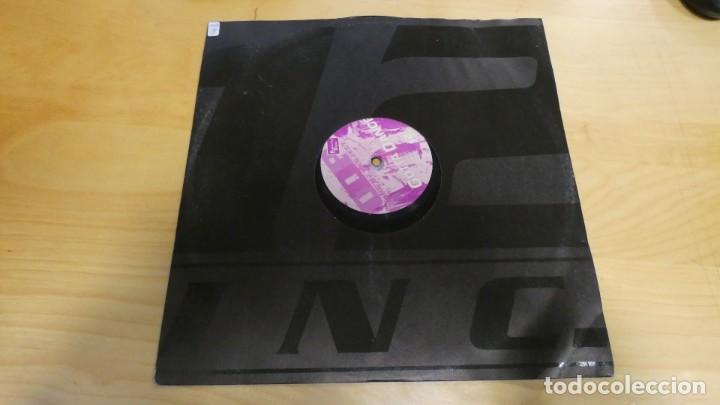 Discos de vinilo: LP VINILO GOTTA DANCE , ONE DJ PROJECT - Foto 1