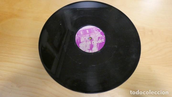 Discos de vinilo: LP VINILO GOTTA DANCE , ONE DJ PROJECT - Foto 3