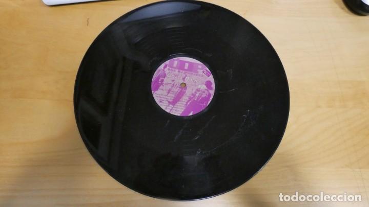 Discos de vinilo: LP VINILO GOTTA DANCE , ONE DJ PROJECT - Foto 4