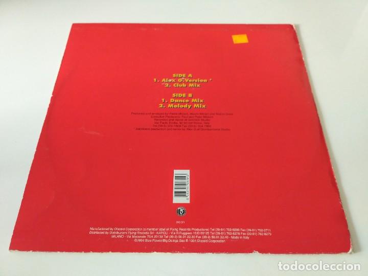 Discos de vinilo: Sound On Stage - Take On Me - Foto 2