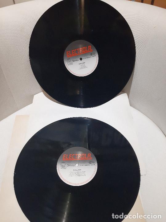 Discos de vinilo: RECOPILATORIO -DANCE MAX- (1989) 2 X LP DISCO VINILO - Foto 9