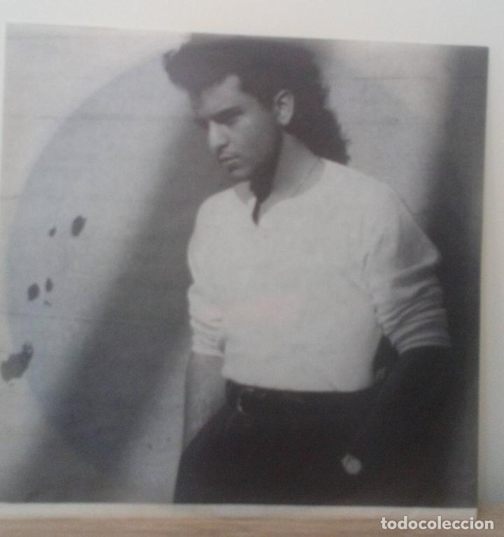 Discos de vinilo: Glenn Medeiros - Foto 4