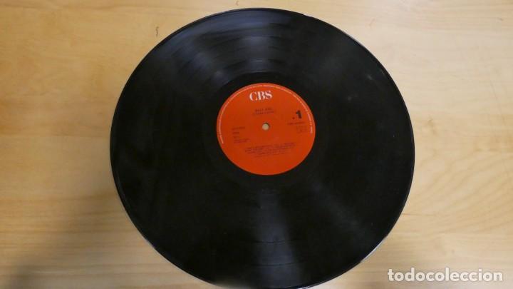 Discos de vinilo: LP VINILO BILLY JOEL . STORM FRONT . - Foto 3