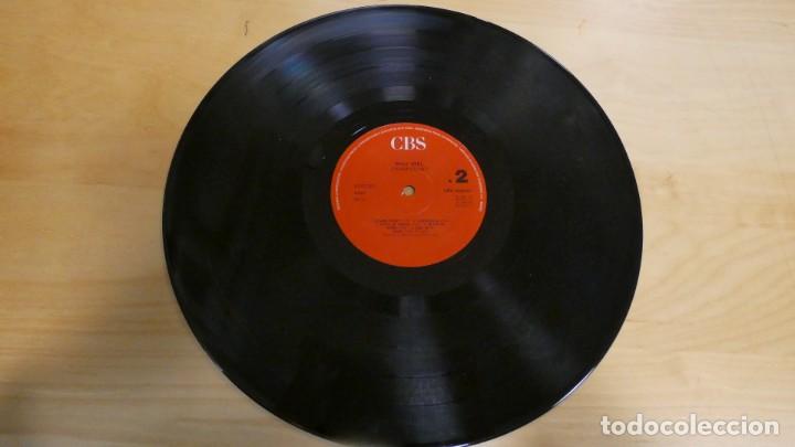 Discos de vinilo: LP VINILO BILLY JOEL . STORM FRONT . - Foto 4
