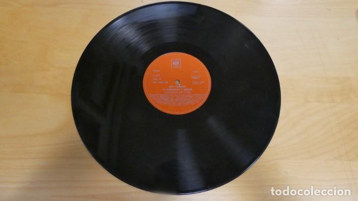 Discos de vinilo: LP VINILO RAY CONNIFF . SU ORQUESTRA Y COROS - Foto 3