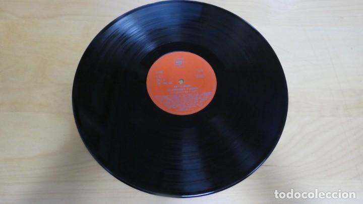 Discos de vinilo: LP VINILO RAY CONNIFF . SU ORQUESTRA Y COROS - Foto 4