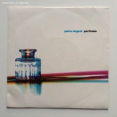 Discos de vinilo: PARIS ANGELS – PERFUME / PURE UK 1991