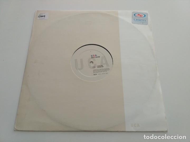 Discos de vinilo: U.S.A. - Disco Remedy - Foto 1