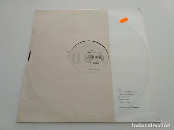 Discos de vinilo: U.S.A. - Disco Remedy - Foto 2