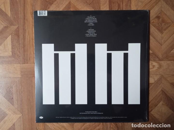 Discos de vinilo: MARILYN MANSON - HEAVEN UPSIDE DOWN - LP 2017 - PRECINTADO - Foto 2