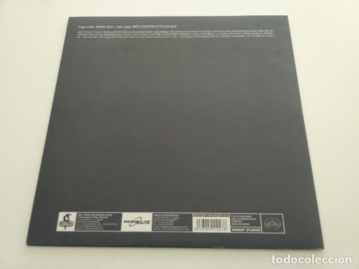 Discos de vinilo: R&ouml;sh - Rooskie Foundry - Foto 2